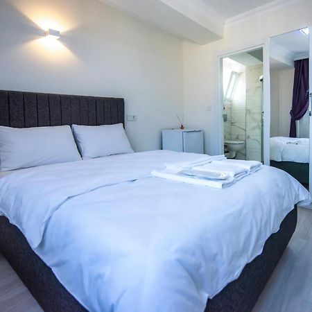 אדאלר Leydi Boutique Hotel מראה חיצוני תמונה