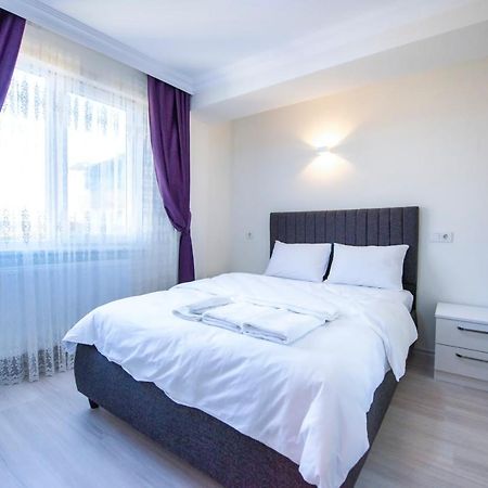 אדאלר Leydi Boutique Hotel מראה חיצוני תמונה