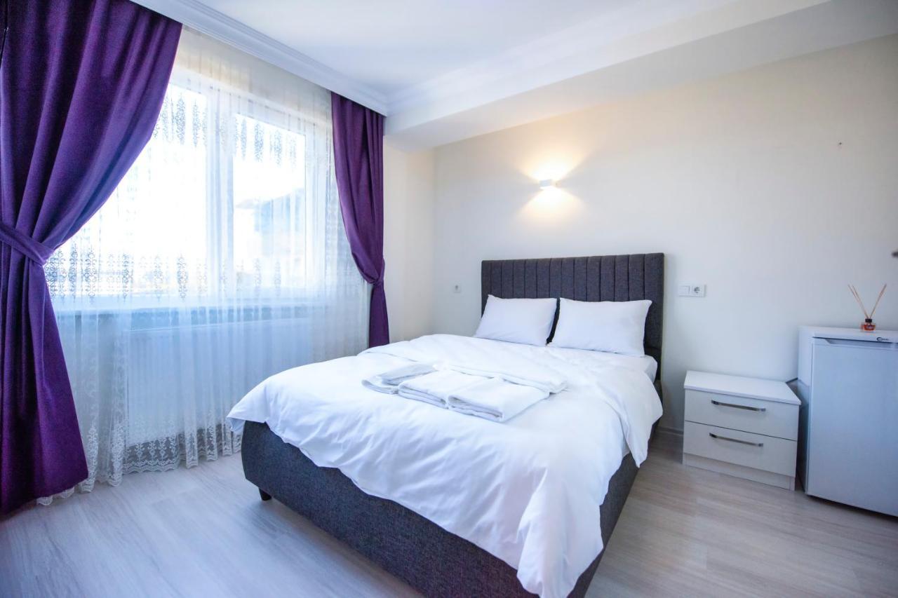 אדאלר Leydi Boutique Hotel מראה חיצוני תמונה