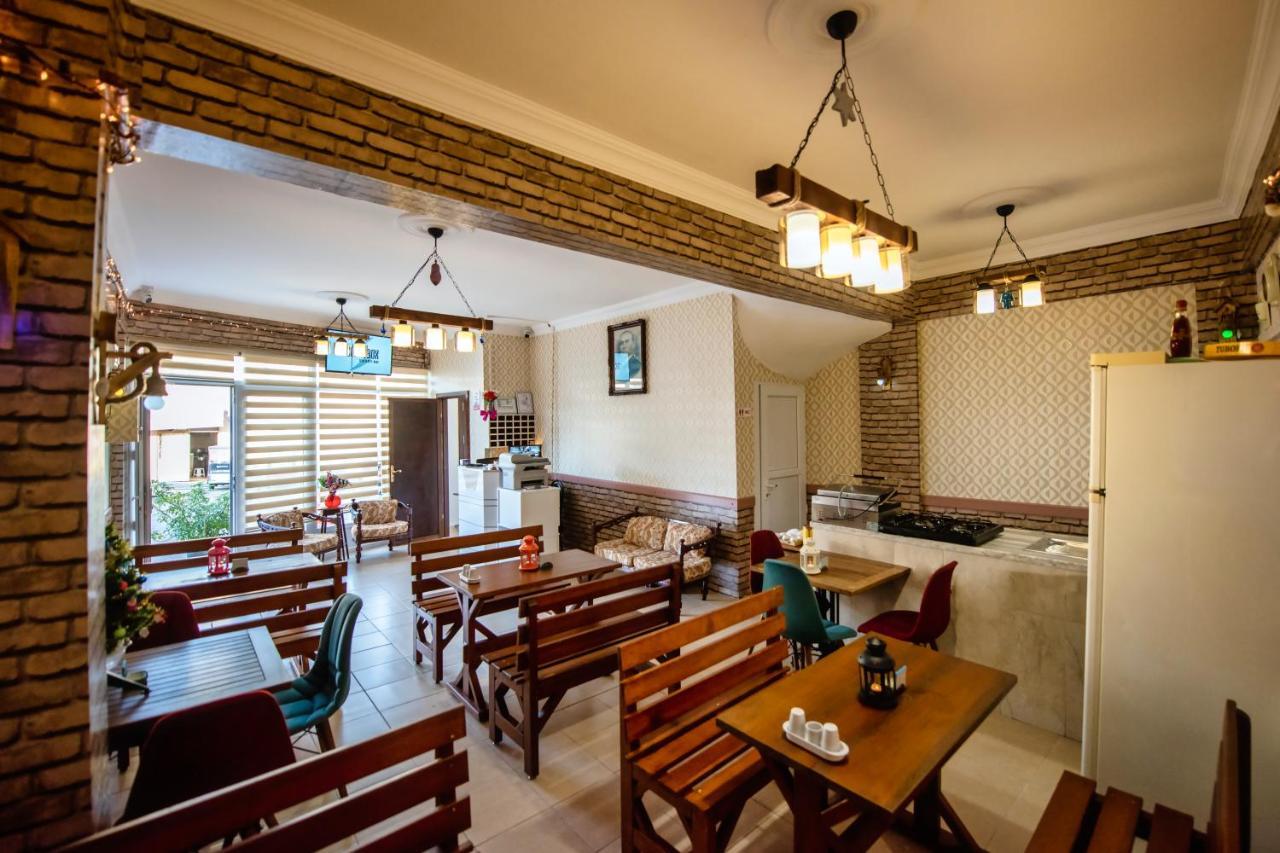 אדאלר Leydi Boutique Hotel מראה חיצוני תמונה