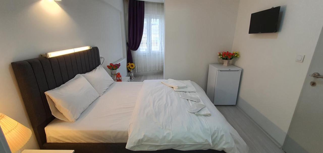אדאלר Leydi Boutique Hotel מראה חיצוני תמונה