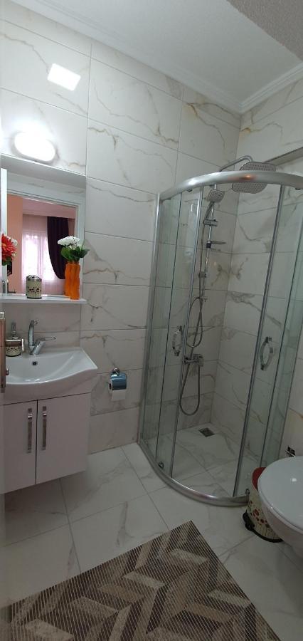 אדאלר Leydi Boutique Hotel מראה חיצוני תמונה