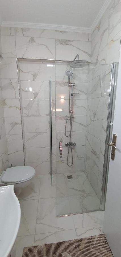 אדאלר Leydi Boutique Hotel מראה חיצוני תמונה