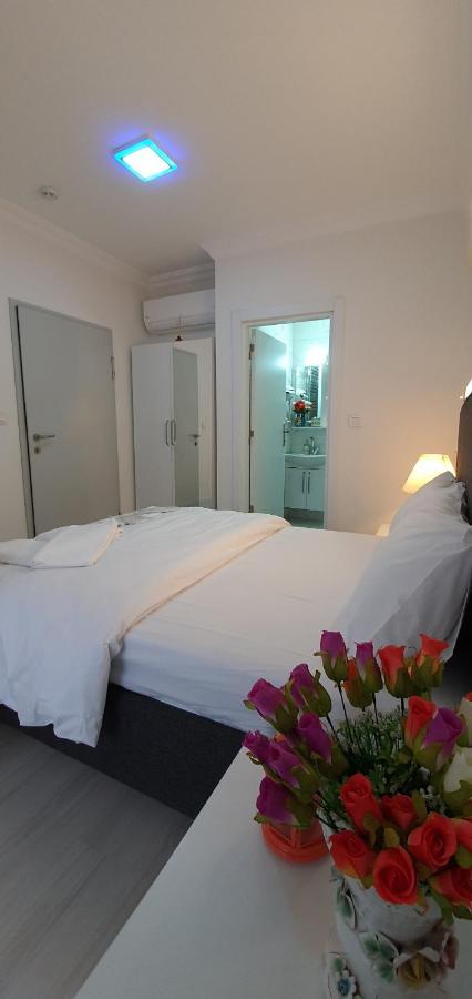 אדאלר Leydi Boutique Hotel מראה חיצוני תמונה