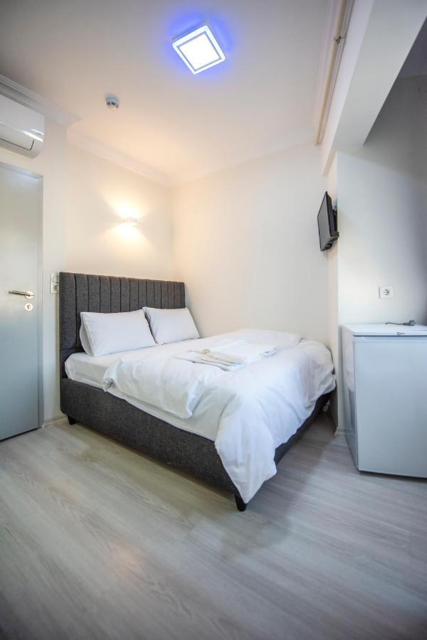 אדאלר Leydi Boutique Hotel מראה חיצוני תמונה