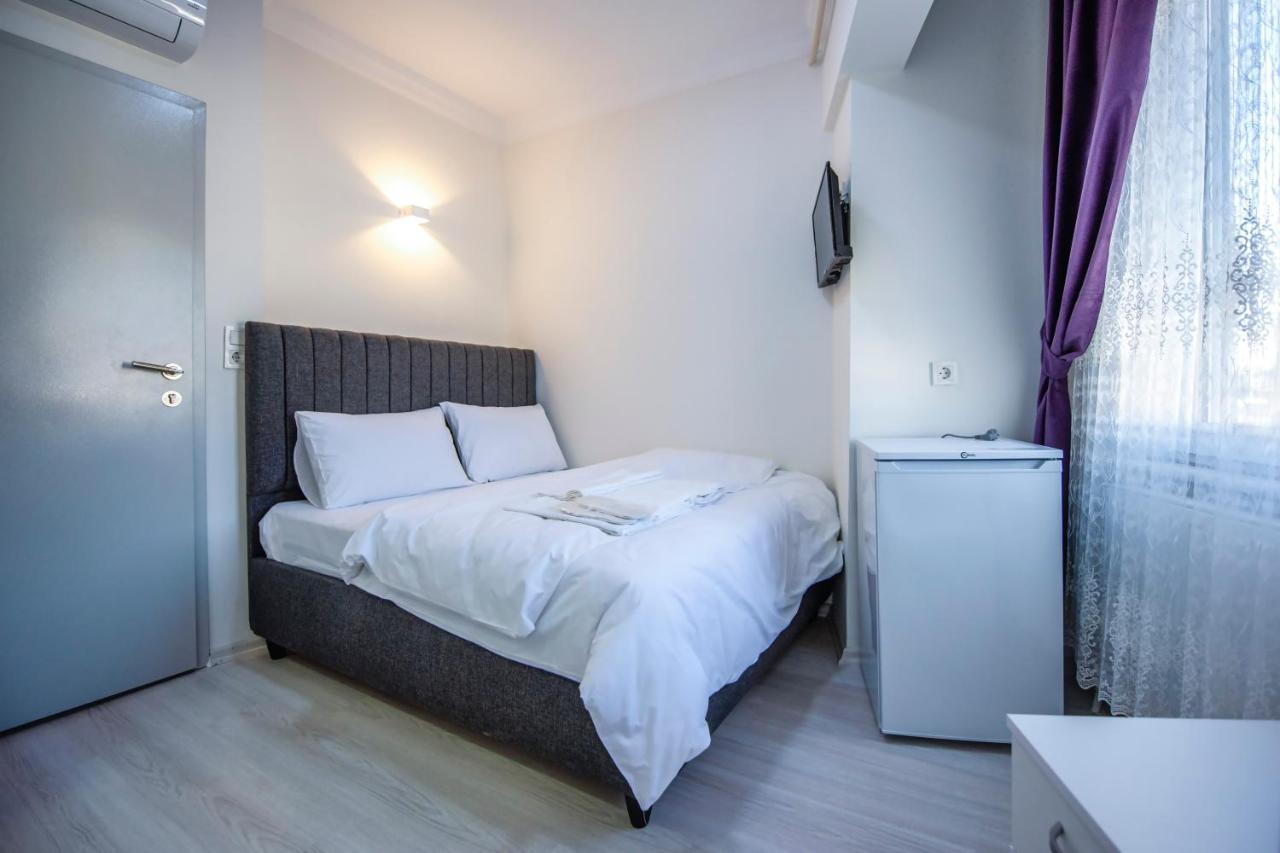 אדאלר Leydi Boutique Hotel מראה חיצוני תמונה