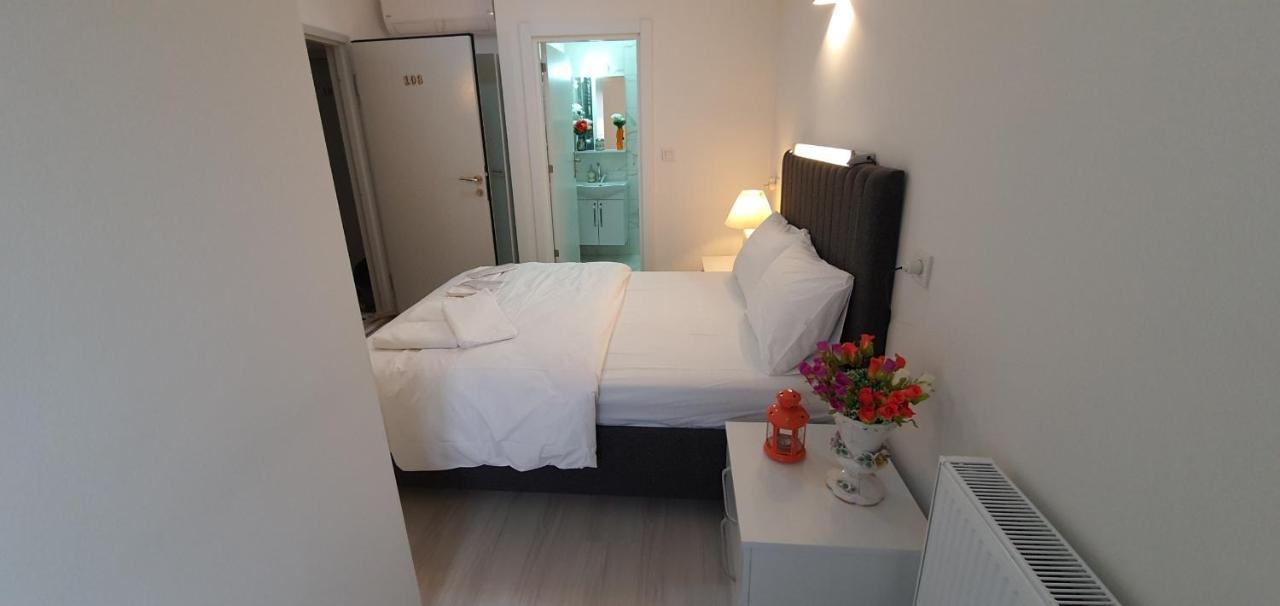 אדאלר Leydi Boutique Hotel מראה חיצוני תמונה