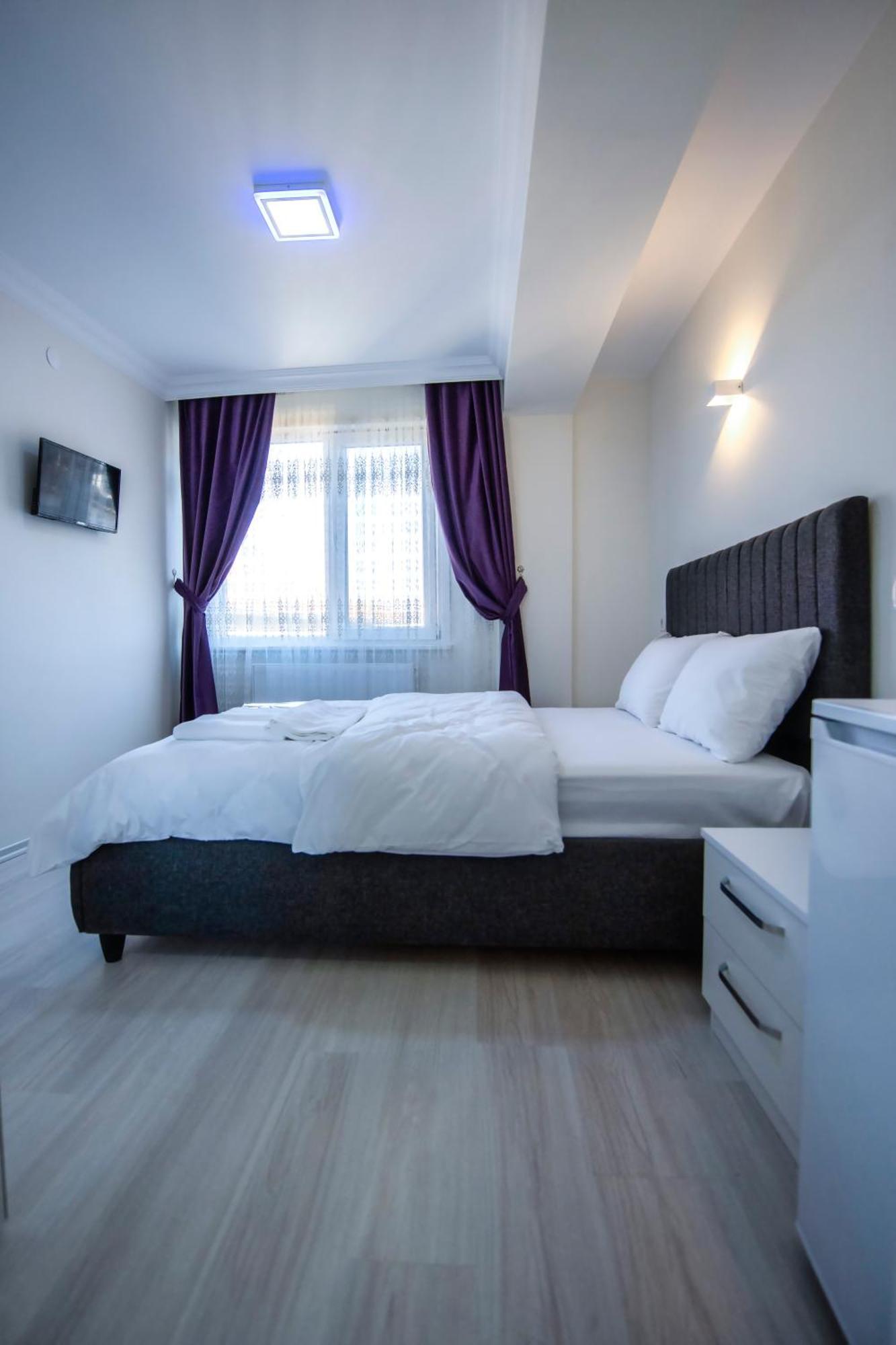 אדאלר Leydi Boutique Hotel מראה חיצוני תמונה