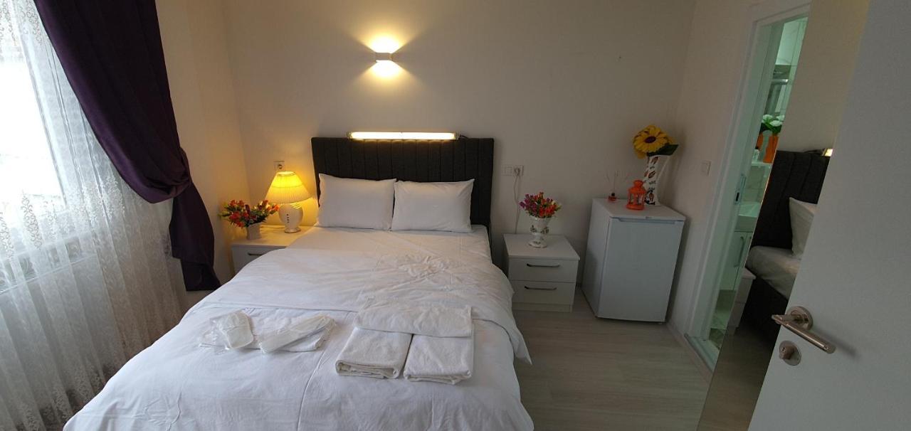 אדאלר Leydi Boutique Hotel מראה חיצוני תמונה