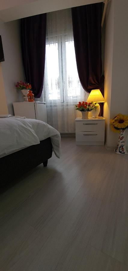 אדאלר Leydi Boutique Hotel מראה חיצוני תמונה