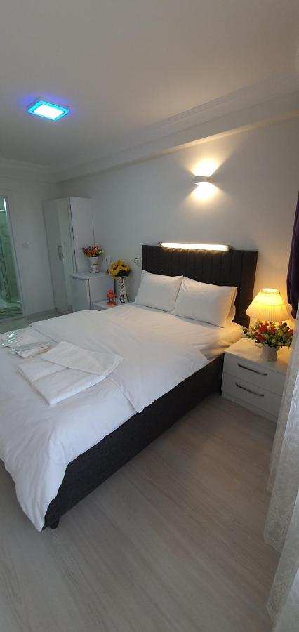 אדאלר Leydi Boutique Hotel מראה חיצוני תמונה