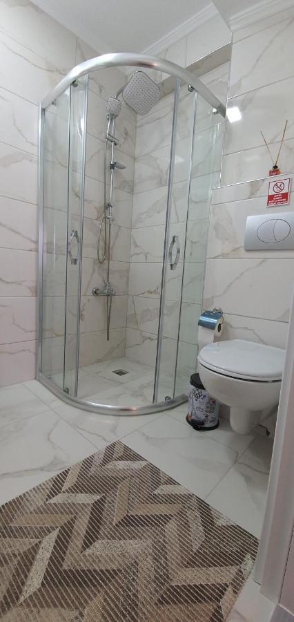 אדאלר Leydi Boutique Hotel מראה חיצוני תמונה