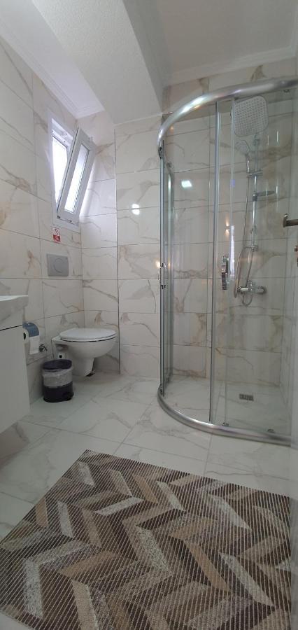 אדאלר Leydi Boutique Hotel מראה חיצוני תמונה