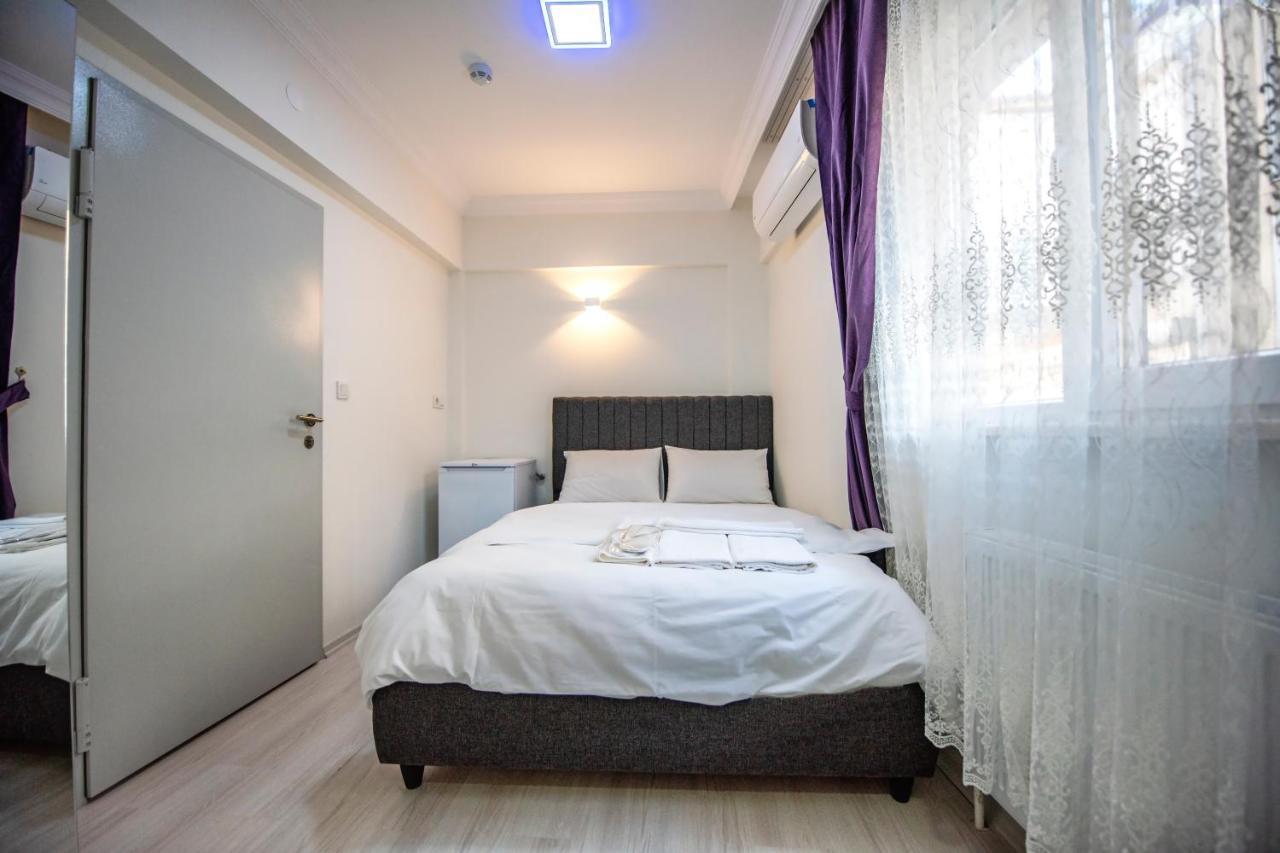 אדאלר Leydi Boutique Hotel מראה חיצוני תמונה