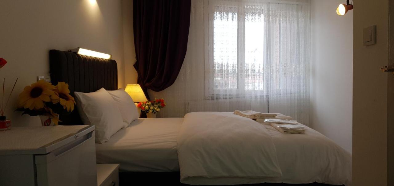 אדאלר Leydi Boutique Hotel מראה חיצוני תמונה