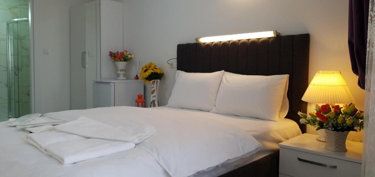 אדאלר Leydi Boutique Hotel מראה חיצוני תמונה