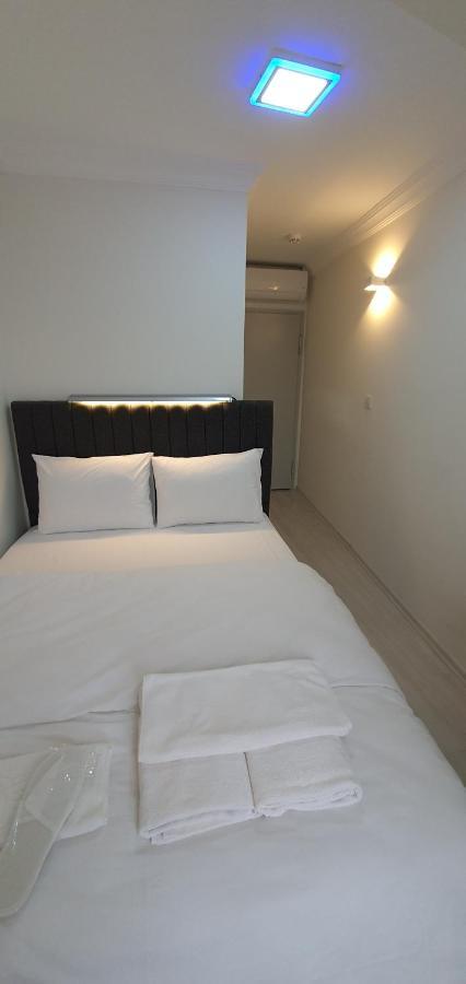אדאלר Leydi Boutique Hotel מראה חיצוני תמונה