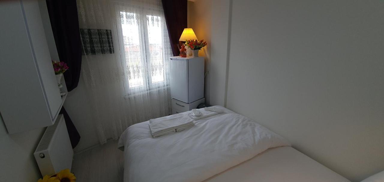 אדאלר Leydi Boutique Hotel מראה חיצוני תמונה