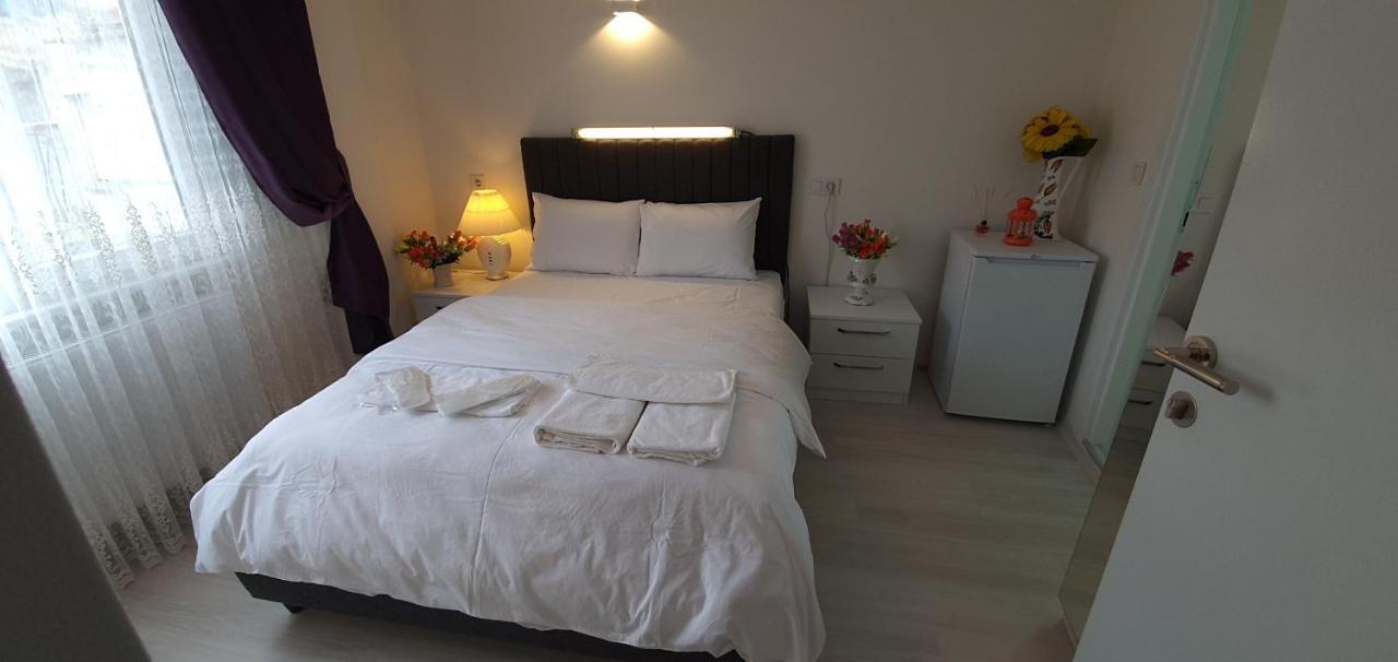 אדאלר Leydi Boutique Hotel מראה חיצוני תמונה