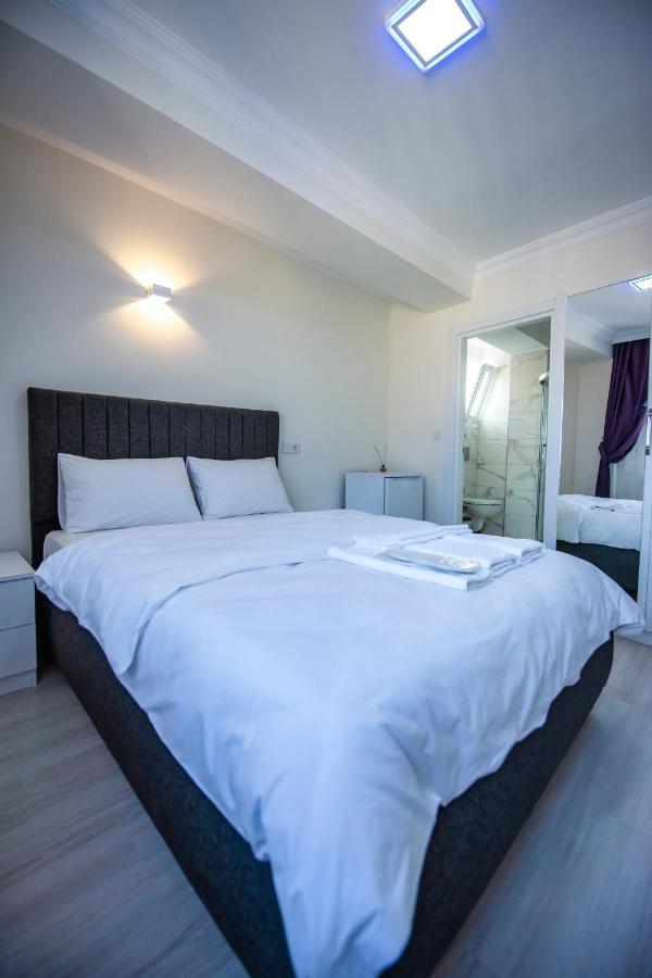 אדאלר Leydi Boutique Hotel מראה חיצוני תמונה
