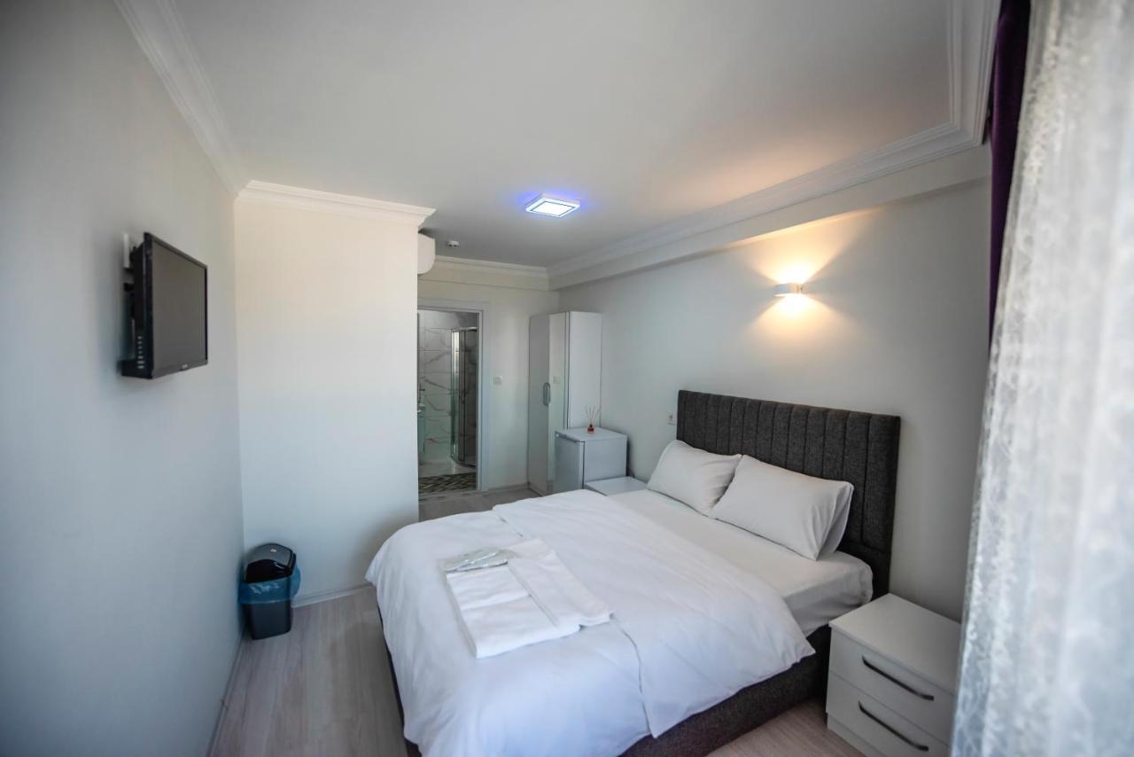 אדאלר Leydi Boutique Hotel מראה חיצוני תמונה