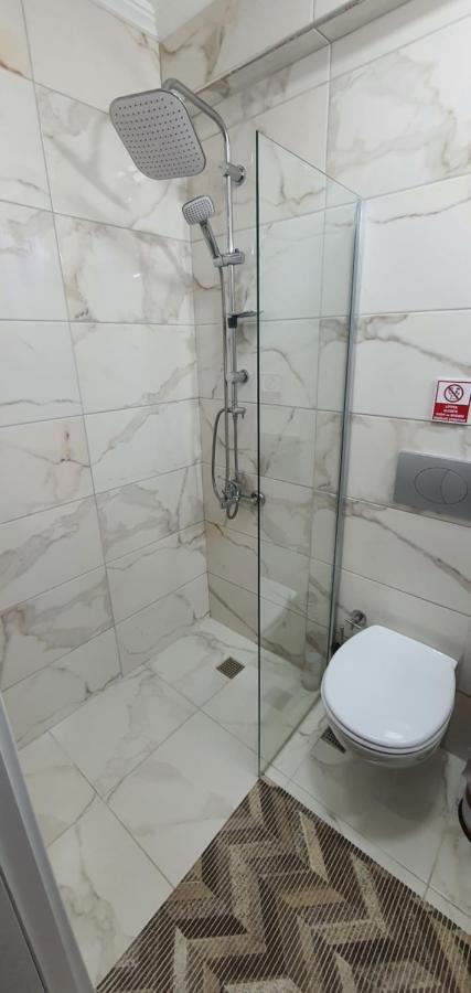 אדאלר Leydi Boutique Hotel מראה חיצוני תמונה